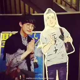孤独时代男生头像