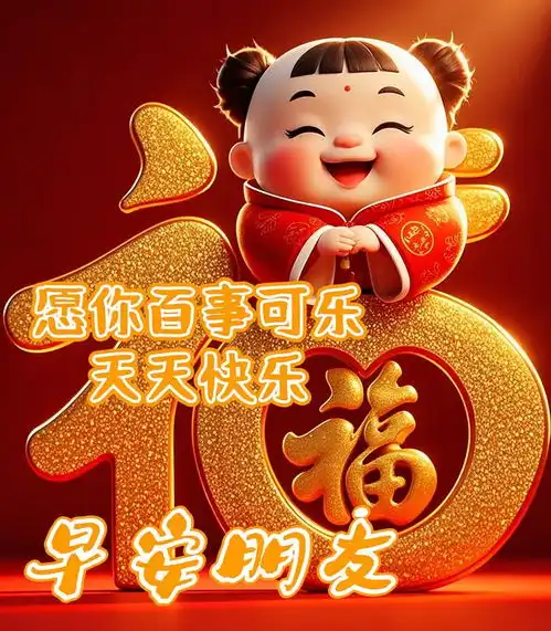 1月27日早安漂亮图片问候祝福语