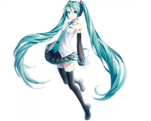 初音未来即将来上海2019初音未来上海演唱会将拉开序幕精灵