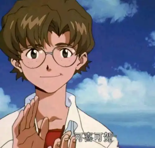 eva新剧场版遭网友吐槽不给明日香配个cp会死吗