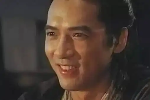 反派标签的单立文5次出演西门庆,曾和梅艳芳恋爱,老后成这样