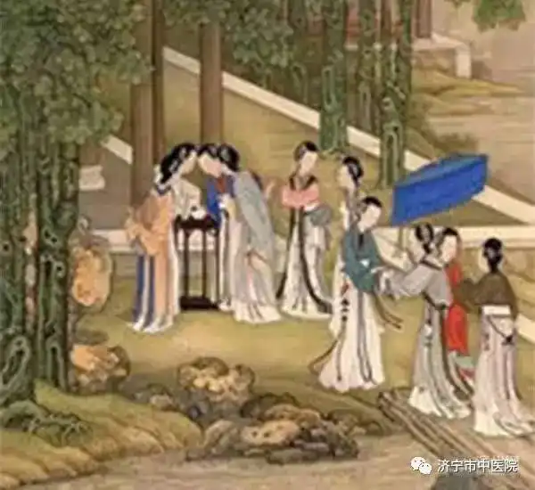 七夕节的由来传说与习俗...