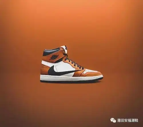 耐克放出错版倒钩aj1变成正式版大招,为防止抖音摧毁aj1