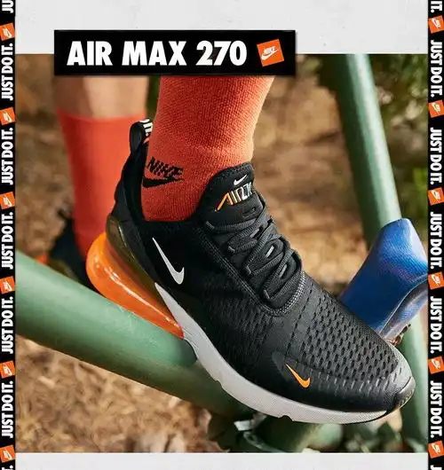nike30周年纪念版airforce1justdoit限量发售你与街拍潮人们就差这一鞋距离