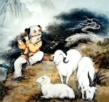 6到12月步步顺利,生意兴隆的生肖,小半年都有亨通好运气