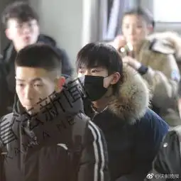 易烊千玺初五参加中戏艺考tfboys或都走演员路