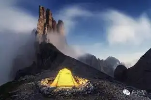 背包数载,知难而进,却是只为最美一刻
