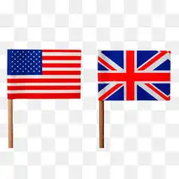 英国旗图片大全英国旗素材免费下载千库网png