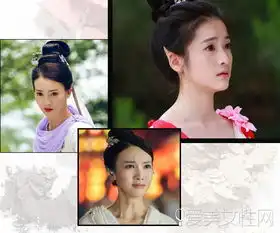 青丘狐传说开年热播狐仙妆容唯美魅惑