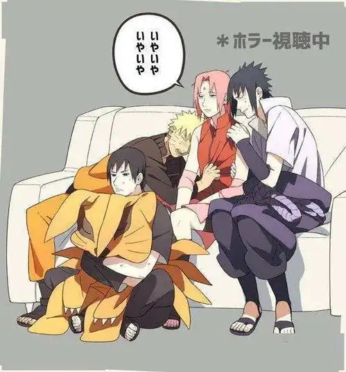 火影小樱耍了鸣人七百集,她明明喜欢佐助,却对鸣人若即若离