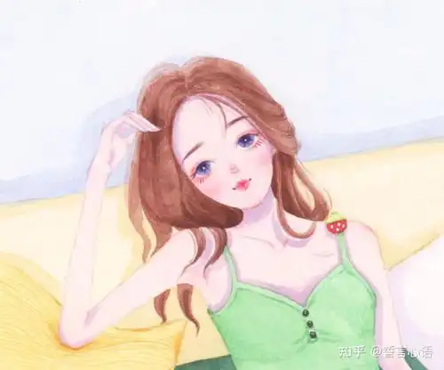 一秒吸引人的朋友圈文案,成熟优雅,气质满分