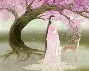 息妫2这位美女登场,竟使两个国家灭亡,三君一臣癫狂,真相令人神伤