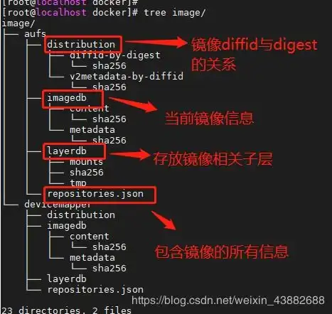 docker存储