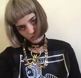 欧美重口味头像