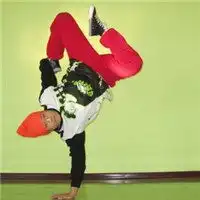 男生街舞头像图片大全嘻哈风格街舞帅气男生头像