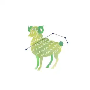 12星座小清新插图