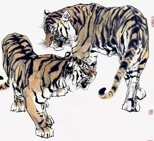 家有虎人,有天塌的囍事,命中贵人出现