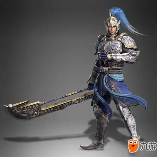 真三国无双8大量新截图放出打猎钓鱼非常有趣