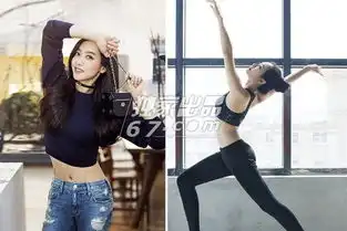 女星不拼美胸拼腹肌郑秀晶性感撩人袁姗姗靠马甲线洗白