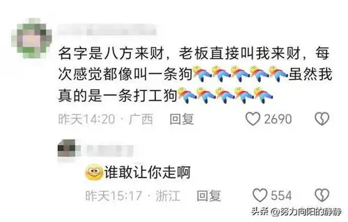 职场中一种很新颖的称呼方式网名id满天飞