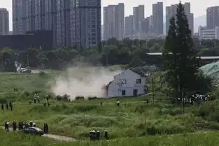 西兴街道17个社区,晒出半年成绩单