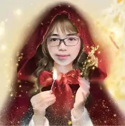 刀听图说dota主播圣诞照名画欣赏