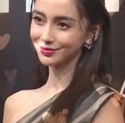 baby无美颜路人照,整容痕迹太明显,网友心已凉透