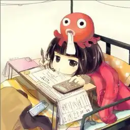 求二次元图片
