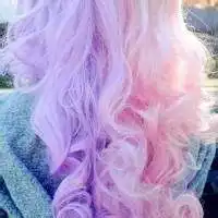 潮流图片女生头像背影微信头像图片大全