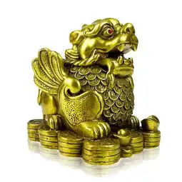 大师指点你家居风水摆设成为土豪不是梦