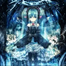 这张图片是哪部动漫里的