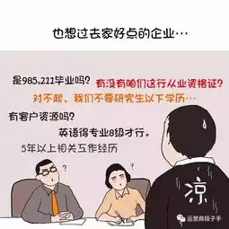 运营商员工专访朋友圈不敢看,看了怀疑人生