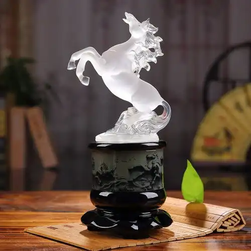 小家太单调雅致格调创意摆件,让家变得不一样