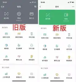 微信7.0发布重大改版,全新界面,新功能都来了
