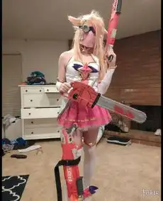 女装风潮席卷lol职业选手圈前omg辅助诺夏画风突变