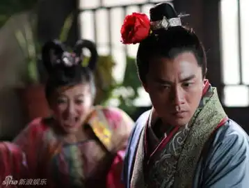 杨幂景甜砸钱就上位红不了的新星
