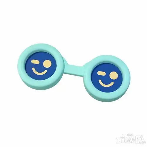 浮冰下的意难平蛋仔派对全新典藏外观小浮冰霜霜免费赠送
