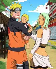 火影忍者当鸣人和其他忍者组成cp后,小樱最般配,井野最有爱