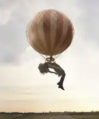 美轮美奂的梦中高地