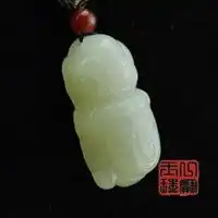 和田玉观音头像微信头像图片大全