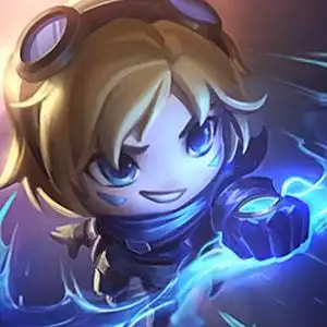 英雄联盟lol部分q版图标分享