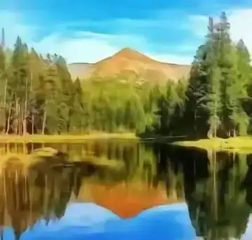 背后有靠山有贵人微信头像