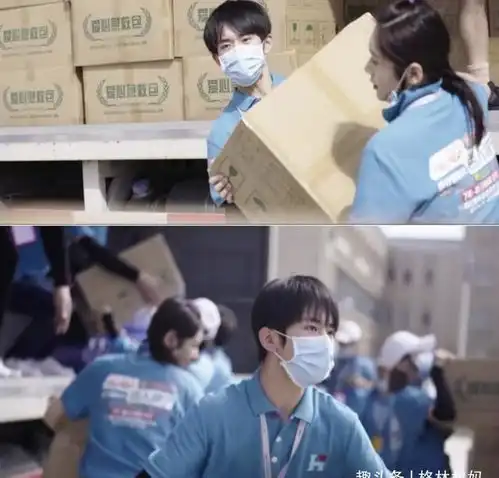 当演员而非偶像,易烊千玺的清醒打了多少塑料演员的脸