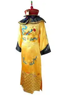 成都古装汉服出租