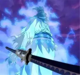 海贼王十大帅气武器排行榜,索隆黑刀排第三榜首竟然是中国刀