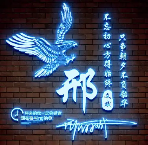 你应该换头像了,22张精品个性签名微信头像,为你设计好了