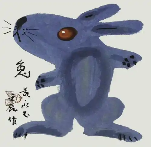 黄永玉我的每一张画都是带着遗憾完成的