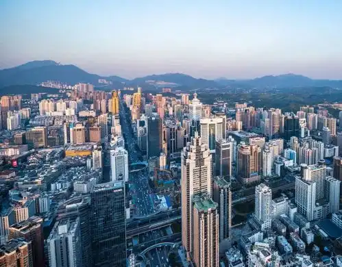 未来城市是什么模样安宁提前给出了答案