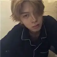 高冷超酷男生头像热门个性男头