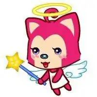 邪恶漫画之阿狸软弱微信头像图片大全